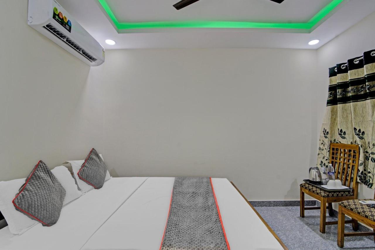 Super Townhouse 1096 Hotel Redfox Nungambakkam Near Apollo & Shankar Nethralaya Hospital Chennai Dış mekan fotoğraf