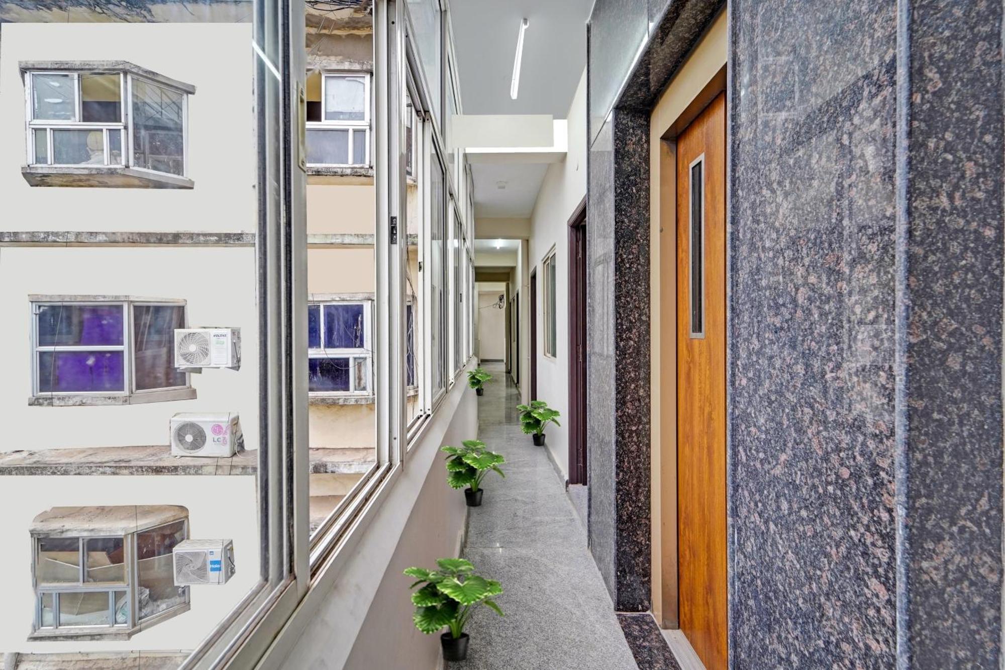 Super Townhouse 1096 Hotel Redfox Nungambakkam Near Apollo & Shankar Nethralaya Hospital Chennai Dış mekan fotoğraf