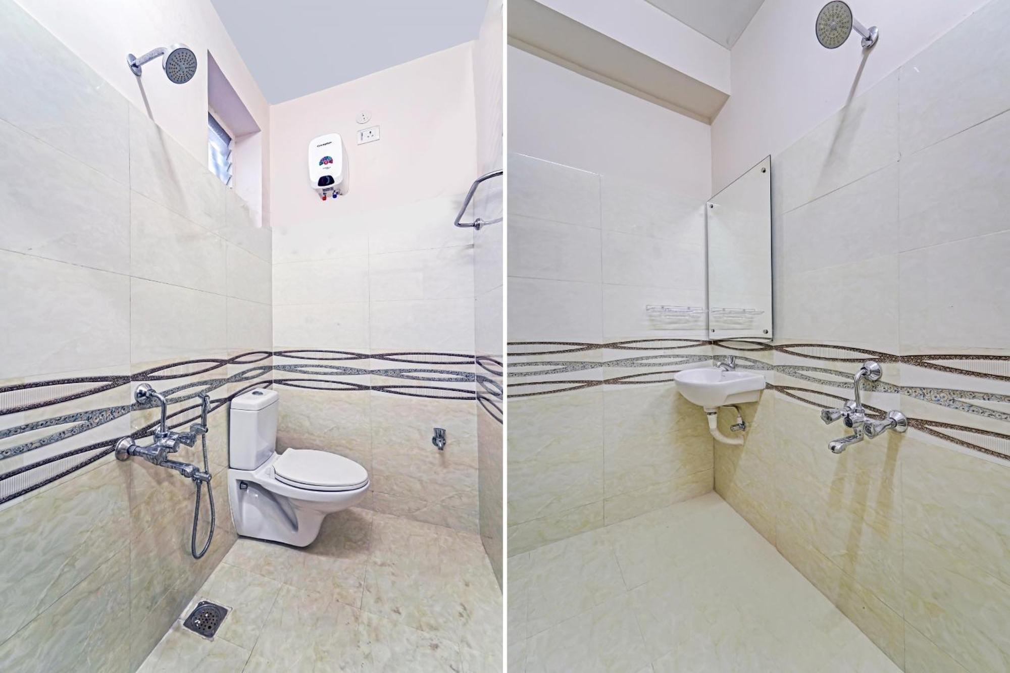 Super Townhouse 1096 Hotel Redfox Nungambakkam Near Apollo & Shankar Nethralaya Hospital Chennai Dış mekan fotoğraf
